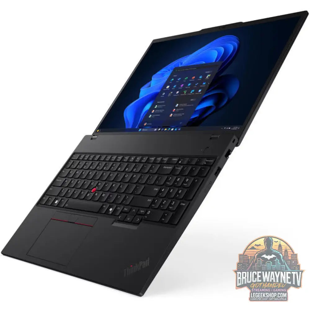Lenovo ThinkPad T16 G4 (22AW002UGE) - Lenovo - vue 11