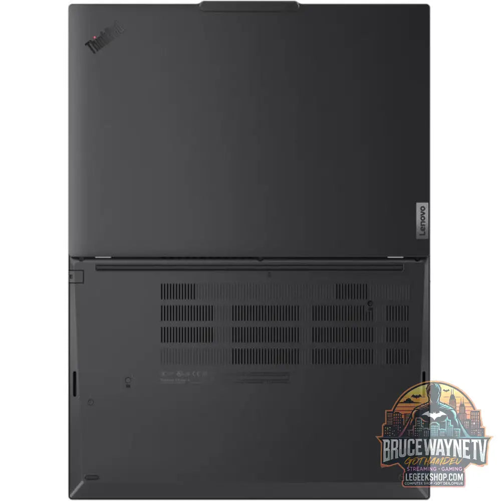 Lenovo ThinkPad T16 G4 (22AW002UGE) - Lenovo - vue 12