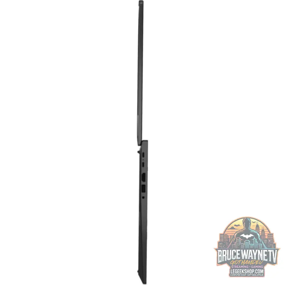 Lenovo ThinkPad T16 G4 (22AW0036GE) - Lenovo - vue 13