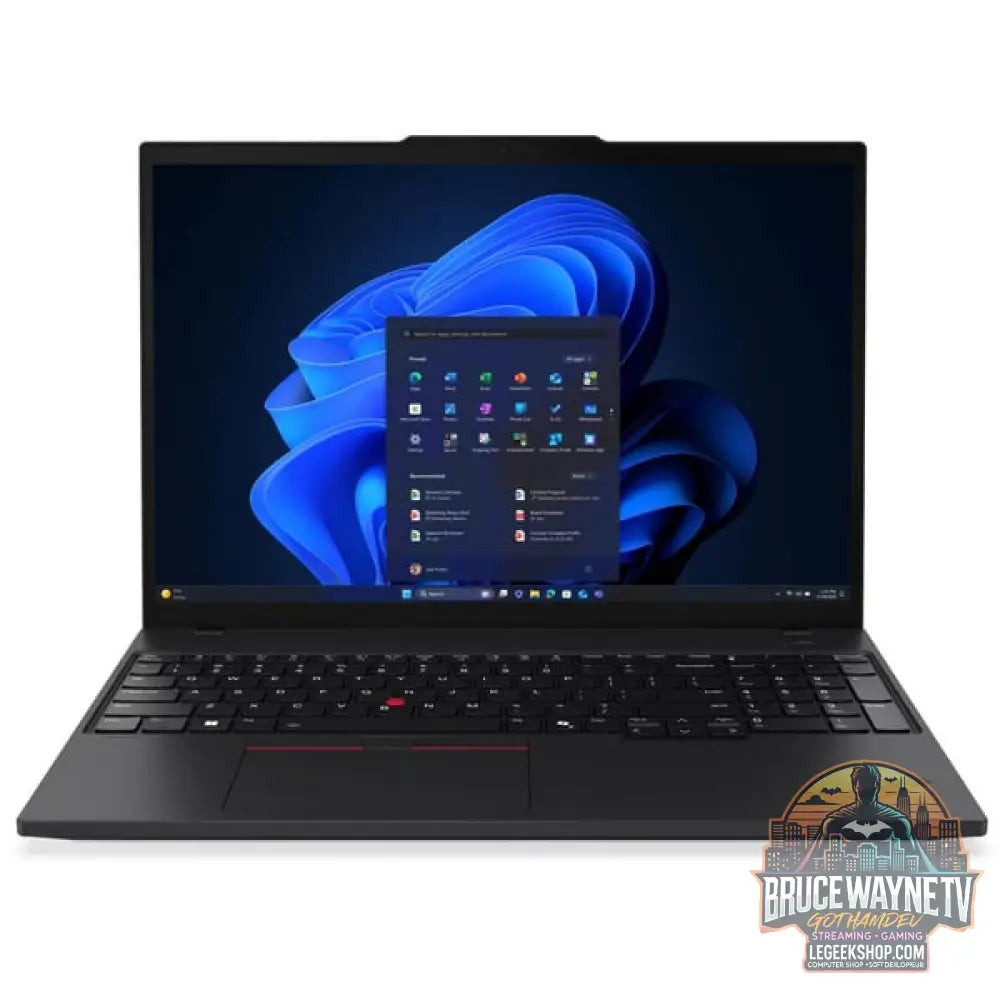Lenovo ThinkPad T16 G4 (22AW0036GE) - Lenovo - vue 2