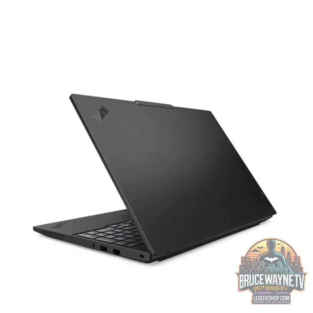 Lenovo ThinkPad T16 Intel G5 (21WT0033GE) - Lenovo - vue 8