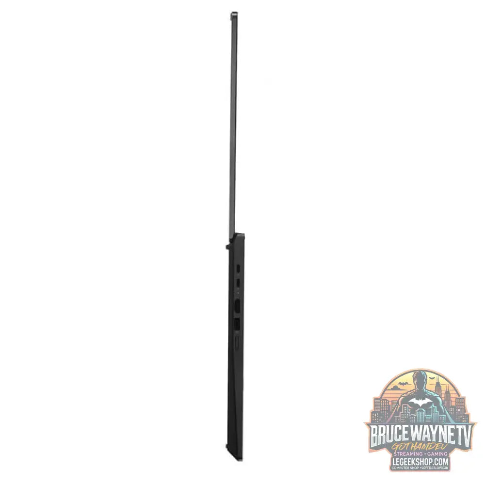 Lenovo ThinkPad T16 Intel G5 (21WT0033GE) - Lenovo - vue 12