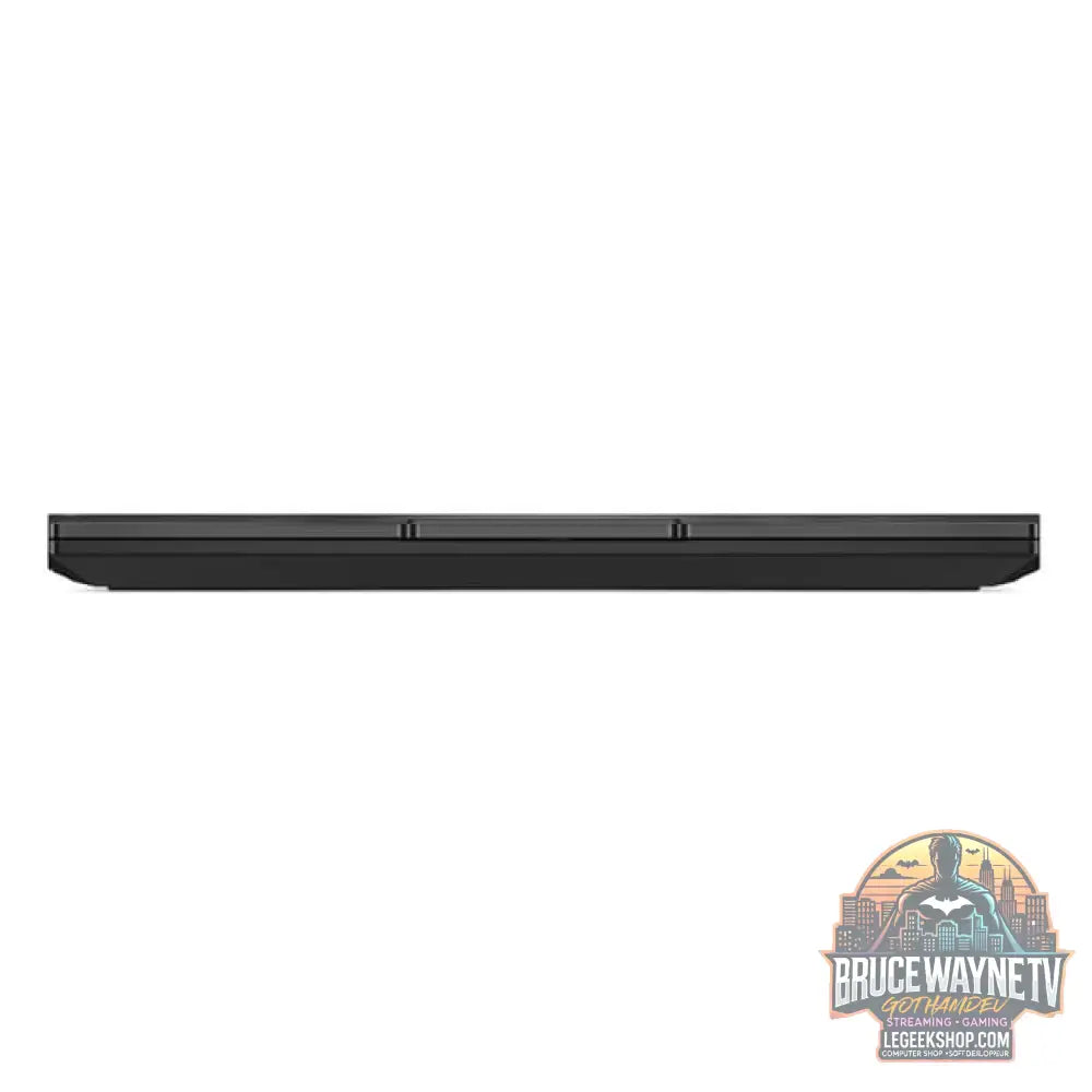 Lenovo ThinkPad T16 Intel G5 (21WT0033GE) - Lenovo - vue 16