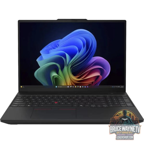 Lenovo ThinkPad T16 Intel G5 (21WT003AGE) - Lenovo