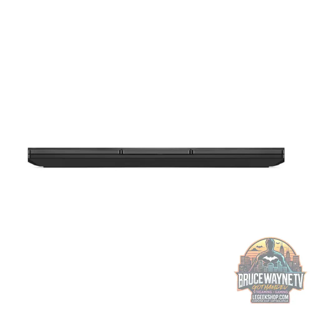 Lenovo ThinkPad T16 Intel G5 (21WT003AGE) - Lenovo - vue 16