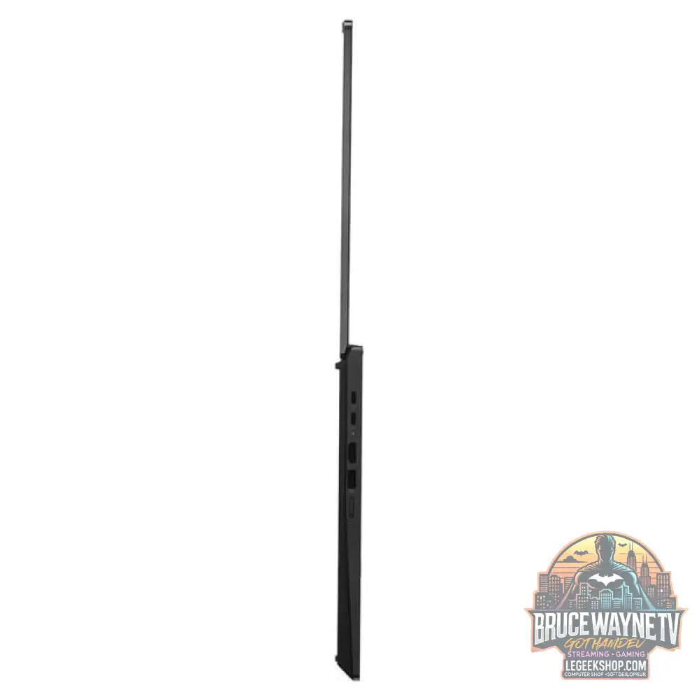 Lenovo ThinkPad T16 Intel G5 (21WT003AGE) - Lenovo - vue 12