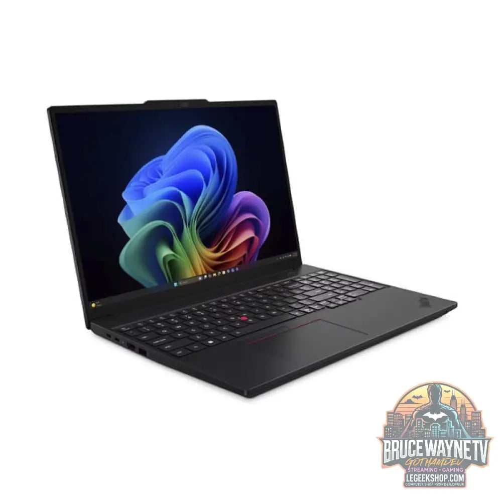 Lenovo ThinkPad T16 Intel G5 (21WT003AGE) - Lenovo - vue 2