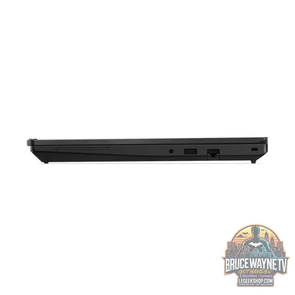 Lenovo ThinkPad T16 Intel G5 (21WT003AGE) - Lenovo - vue 14