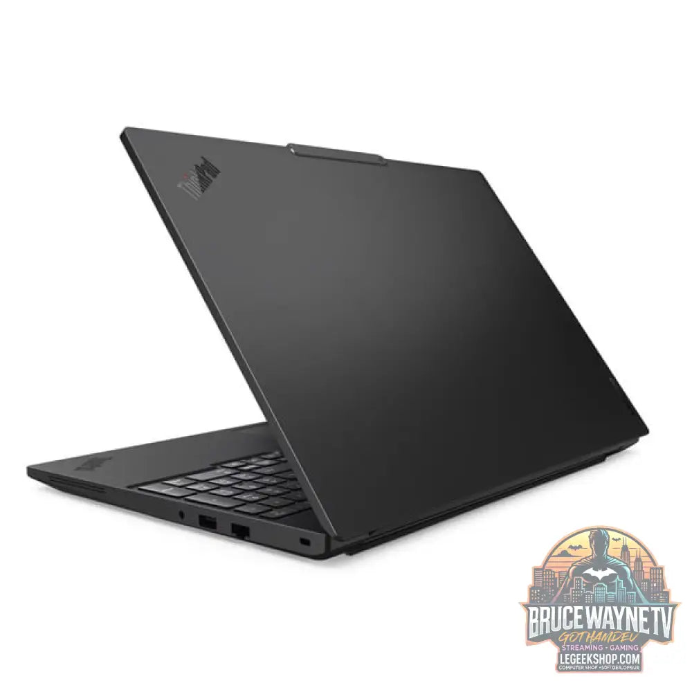 Lenovo ThinkPad T16 Intel G5 (21WT003AGE) - Lenovo - vue 8
