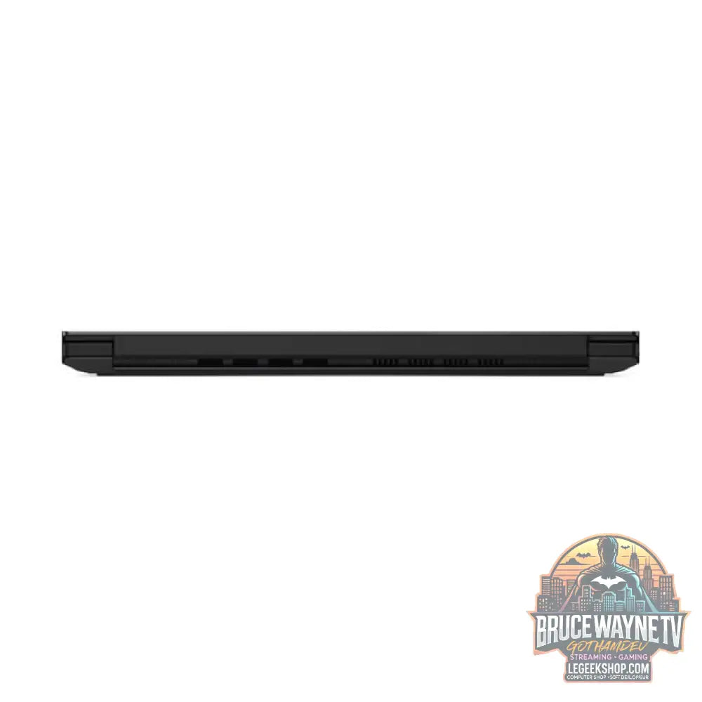 Lenovo ThinkPad T16 Intel G5 (21WT003AGE) - Lenovo - vue 15