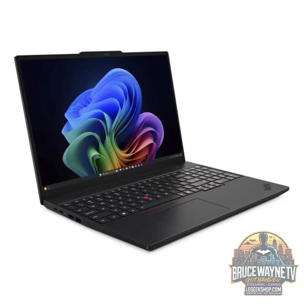 Lenovo ThinkPad T16 Intel G5 (21WT003BGE) - Lenovo - vue 2