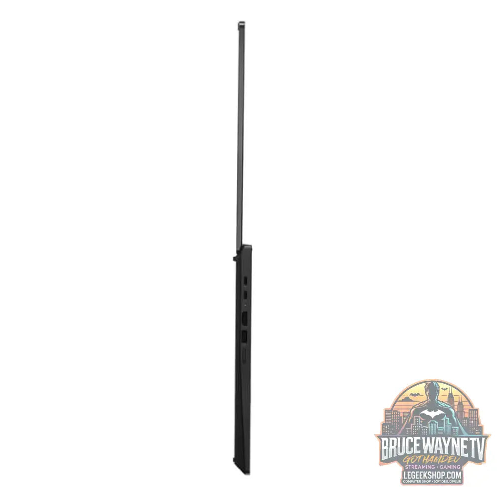 Lenovo ThinkPad T16 Intel G5 (21WT003BGE) - Lenovo - vue 12