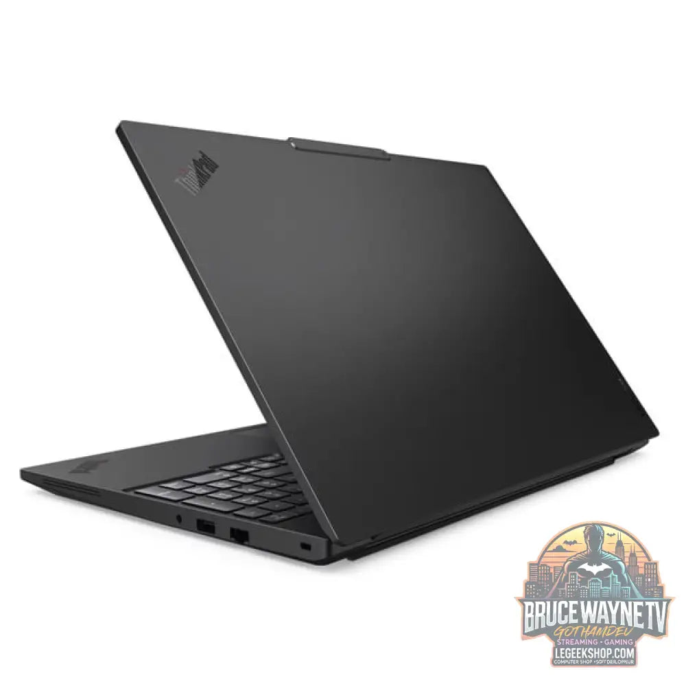 Lenovo ThinkPad T16 Intel G5 (21WT003BGE) - Lenovo - vue 8