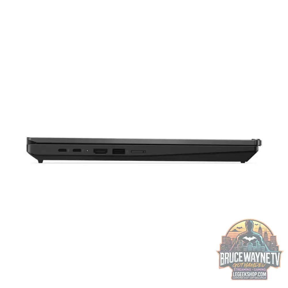 Lenovo ThinkPad T16 Intel G5 (21WT003BGE) - Lenovo - vue 13