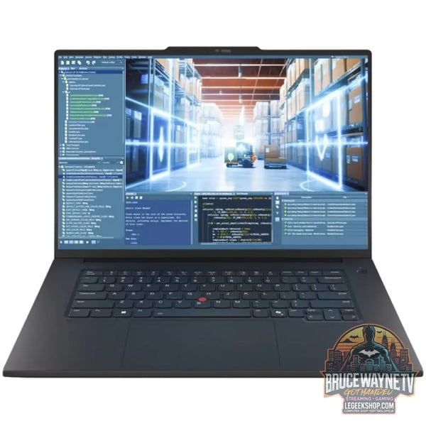 Lenovo ThinkPad T1g G8 (21TD0002GE) - Lenovo