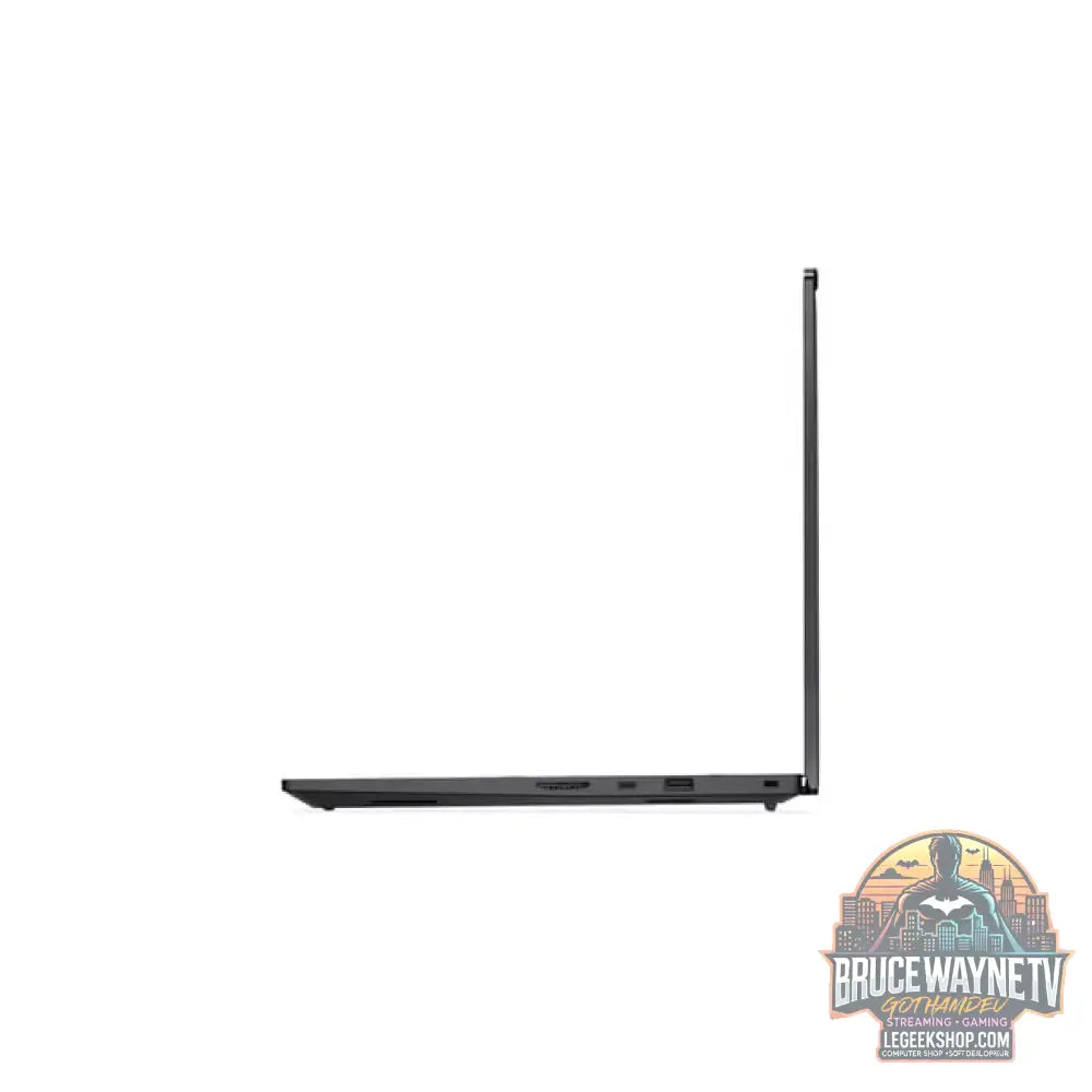 Lenovo ThinkPad T1g G8 (21TD0002GE) - Lenovo - vue 5