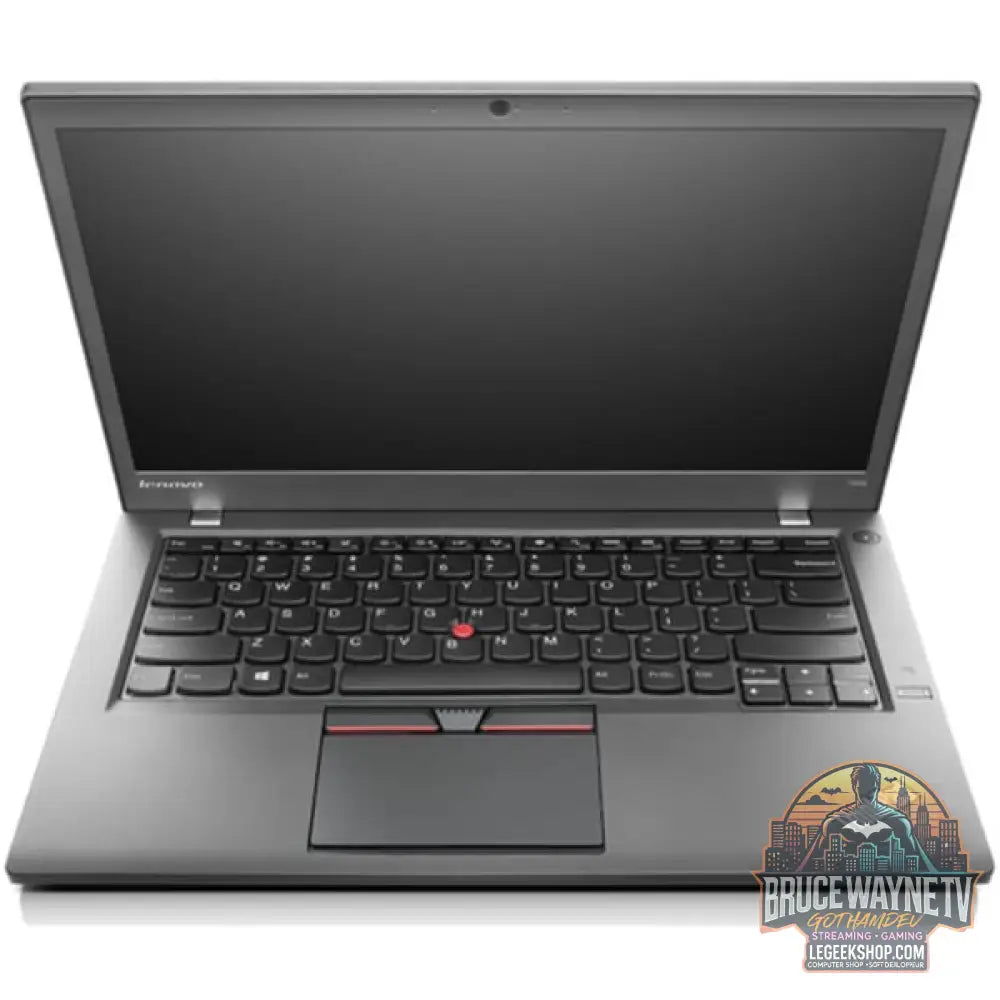 Lenovo ThinkPad T450s - Lenovo - vue 2
