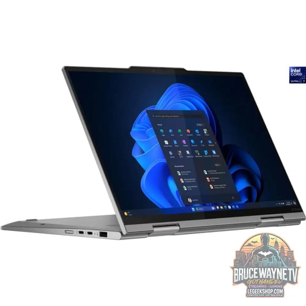 Lenovo ThinkPad X1 2-in-1 G10 Aura Edition (21NU0023GE) - Lenovo