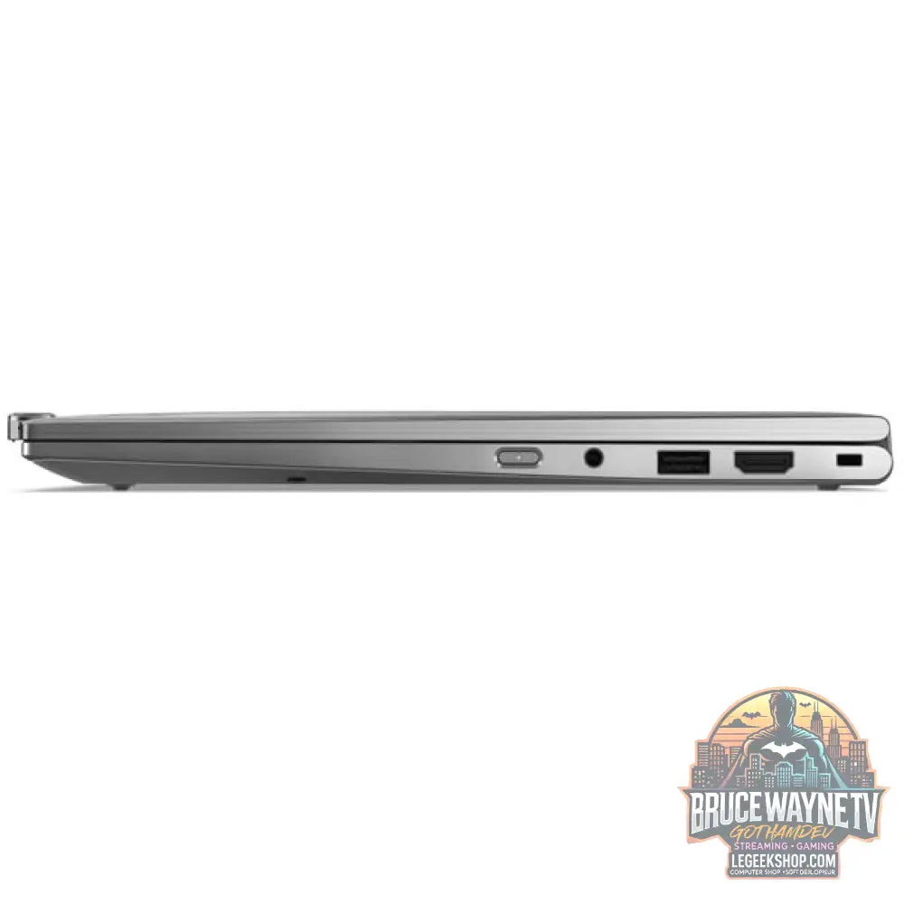 Lenovo ThinkPad X1 2-in-1 G10 Aura Edition (21NU002AGE) - Lenovo - vue 14