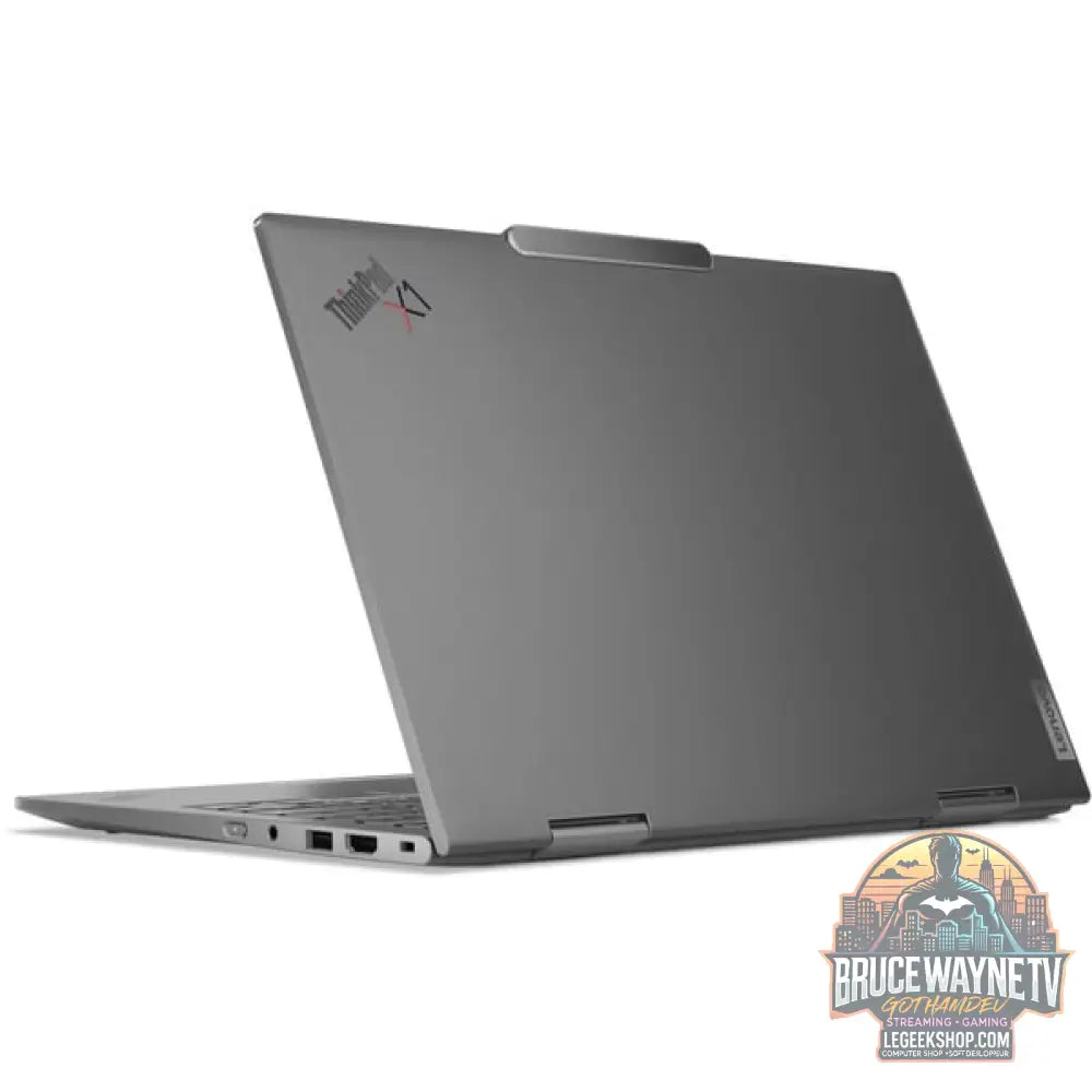 Lenovo ThinkPad X1 2-in-1 G10 Aura Edition (21NU002AGE) - Lenovo - vue 12