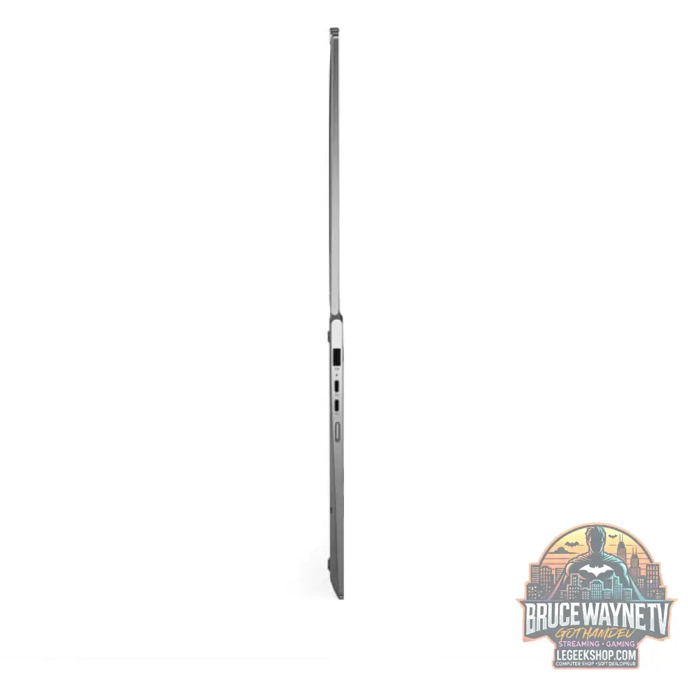 Lenovo ThinkPad X1 2-in-1 G10 Aura Edition (21NU002AGE) - Lenovo - vue 20