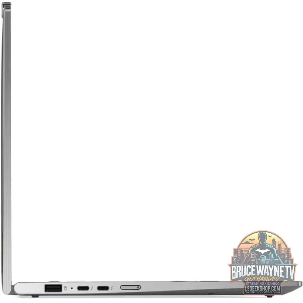 Lenovo ThinkPad X1 2-in-1 G10 Aura Edition (21NU002AGE) - Lenovo - vue 18