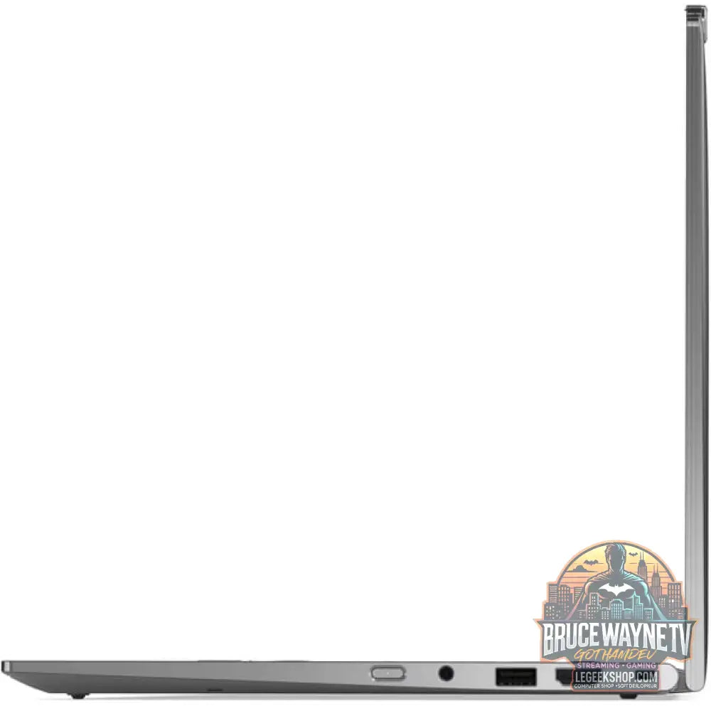 Lenovo ThinkPad X1 2-in-1 G10 Aura Edition (21NU002AGE) - Lenovo - vue 15