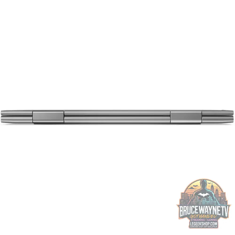 Lenovo ThinkPad X1 2-in-1 G10 Aura Edition (21NU002AGE) - Lenovo - vue 16