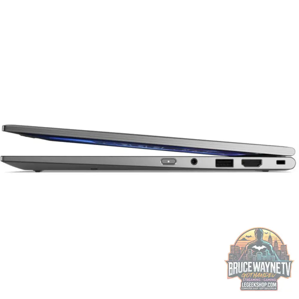 Lenovo ThinkPad X1 2-in-1 G10 Aura Edition (21NU002AGE) - Lenovo - vue 13