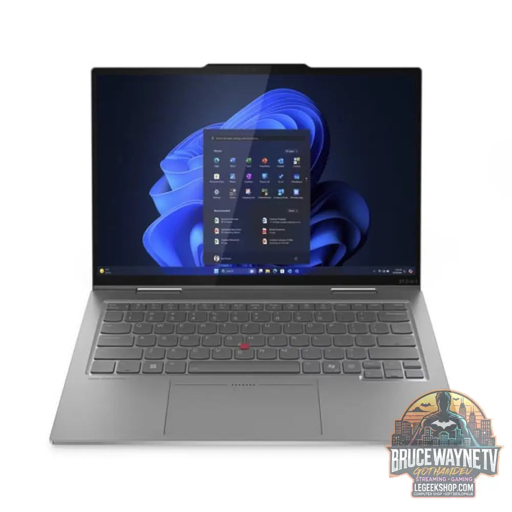 Lenovo ThinkPad X1 2-in-1 G10 Aura Edition (21Q00070GE) - Lenovo - vue 5