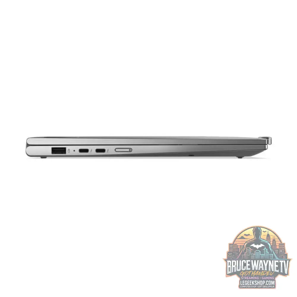 Lenovo ThinkPad X1 2-in-1 G10 Aura Edition (21Q00070GE) - Lenovo - vue 12