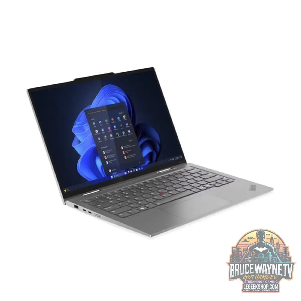 Lenovo ThinkPad X1 2-in-1 G10 Aura Edition (21Q00070GE) - Lenovo - vue 4