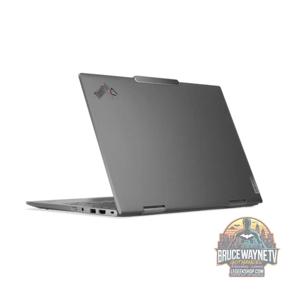 Lenovo ThinkPad X1 2-in-1 G10 Aura Edition (21Q00070GE) - Lenovo - vue 11