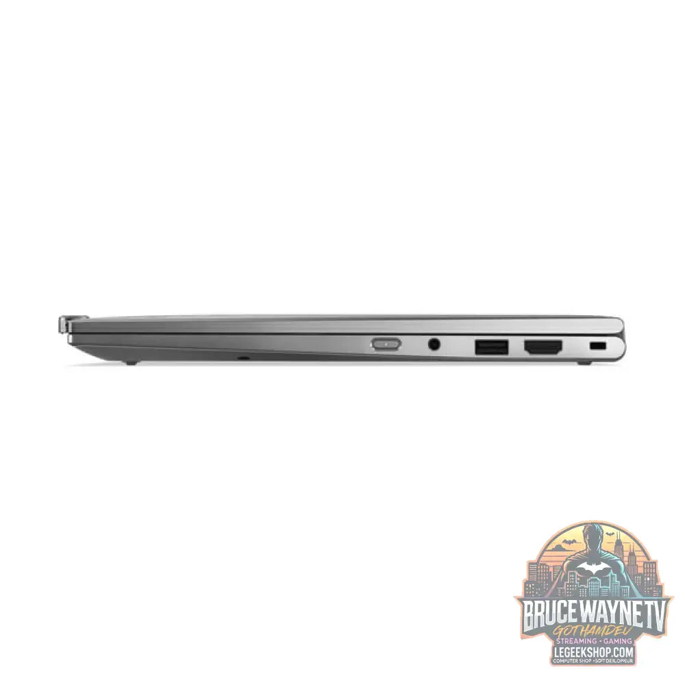 Lenovo ThinkPad X1 2-in-1 G10 Aura Edition (21Q00070GE) - Lenovo - vue 13