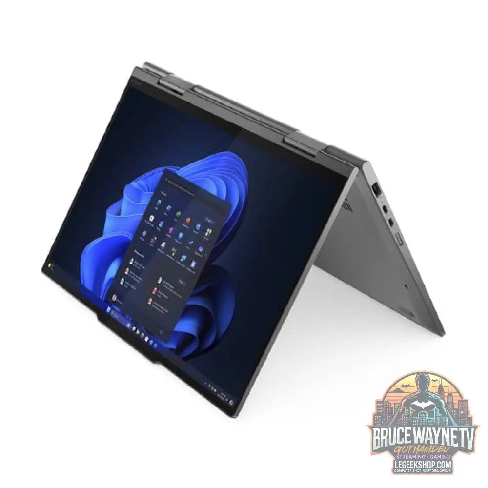 Lenovo ThinkPad X1 2-in-1 G10 Aura Edition (21Q00070GE) - Lenovo - vue 7