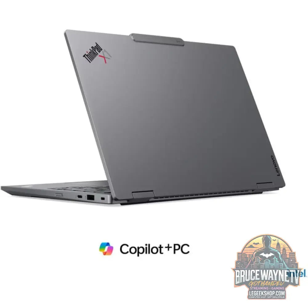 Lenovo ThinkPad X1 2-in-1 G11 Aura Edition (21V9001YGE) - Lenovo - vue 6