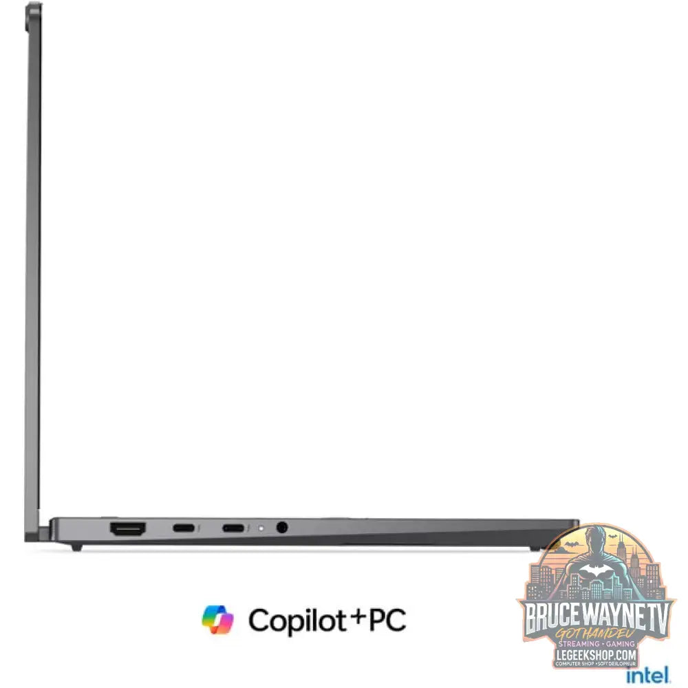 Lenovo ThinkPad X1 2-in-1 G11 Aura Edition (21V9001YGE) - Lenovo - vue 4