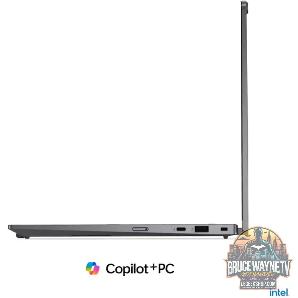 Lenovo ThinkPad X1 2-in-1 G11 Aura Edition (21V9001YGE) - Lenovo - vue 5