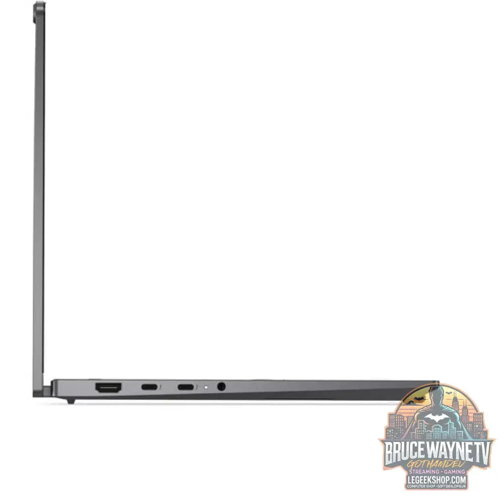 Lenovo ThinkPad X1 2-in-1 G11 Aura Edition (21V90022GE) - Lenovo - vue 15