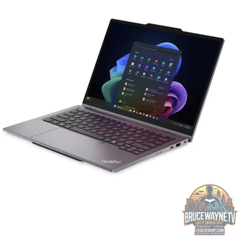Lenovo ThinkPad X1 2-in-1 G11 Aura Edition (21V90022GE) - Lenovo - vue 7