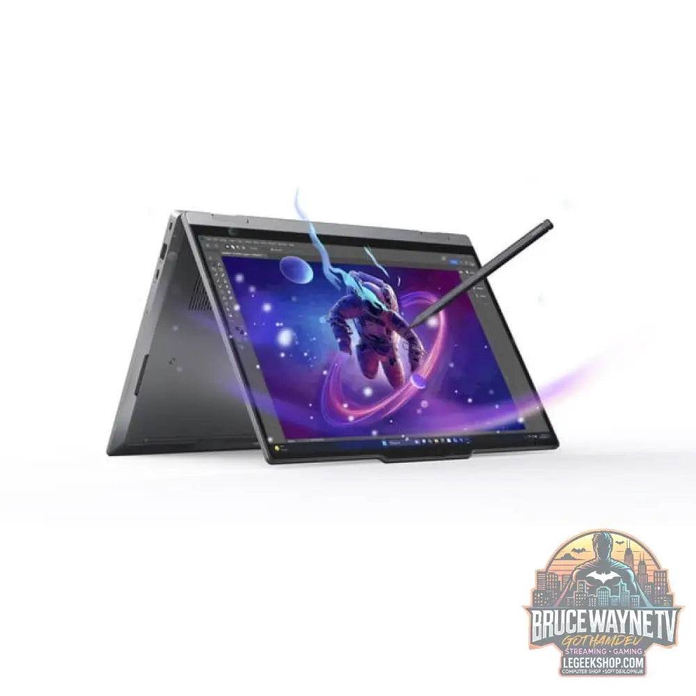 Lenovo ThinkPad X1 2-in-1 G11 Aura Edition (21V90022GE) - Lenovo - vue 17