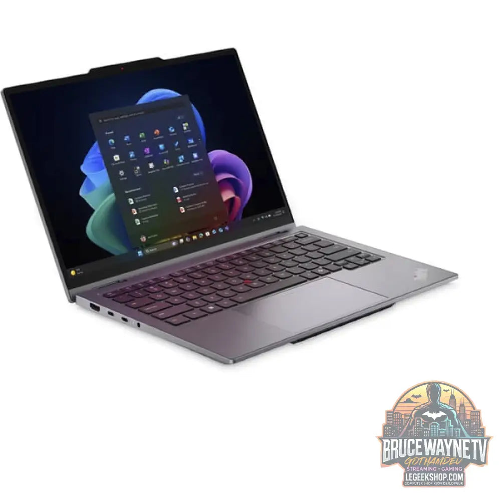 Lenovo ThinkPad X1 2-in-1 G11 Aura Edition (21V90022GE) - Lenovo - vue 4