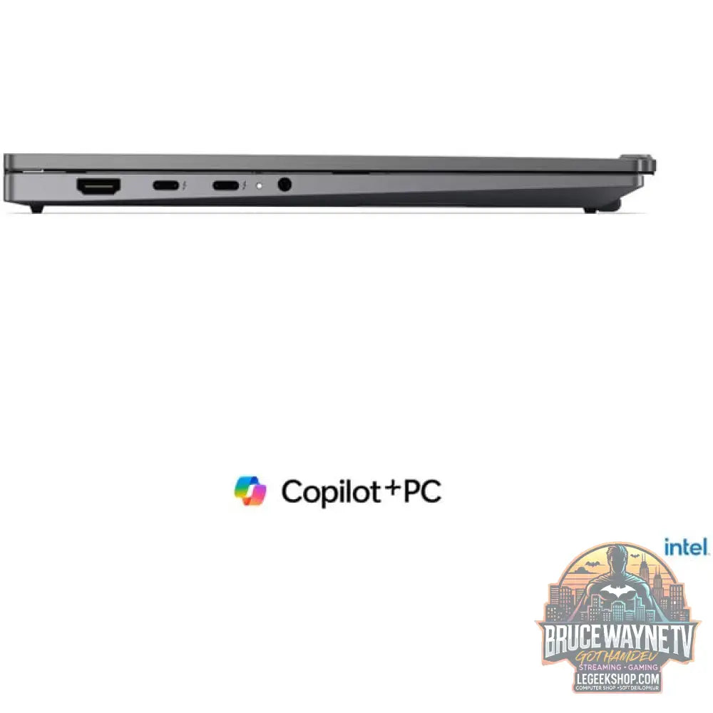 Lenovo ThinkPad X1 2-in-1 G11 Aura Edition (21V9005SGE) - Lenovo - vue 7