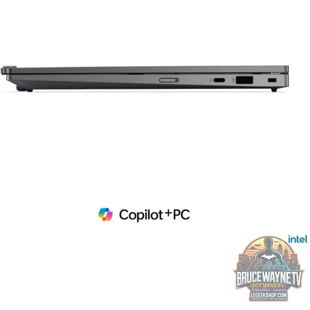 Lenovo ThinkPad X1 2-in-1 G11 Aura Edition (21V9005SGE) - Lenovo - vue 8
