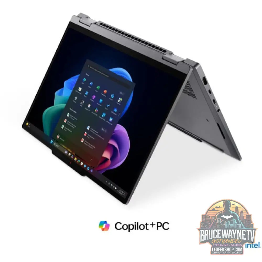 Lenovo ThinkPad X1 2-in-1 G11 Aura Edition (21V9005SGE) - Lenovo - vue 13