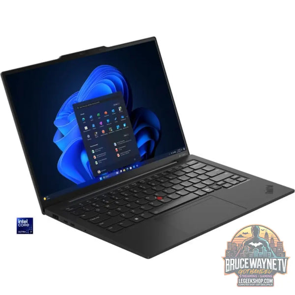Lenovo ThinkPad X1 Carbon G13 Aura Edition (21NS004NGE) - Lenovo