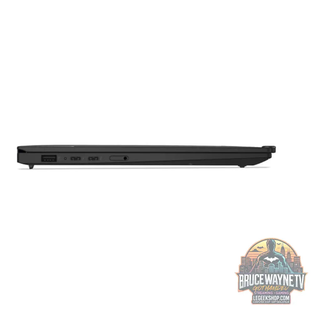 Lenovo ThinkPad X1 Carbon G13 Aura Edition (21NS00MMGE) - Lenovo - vue 8