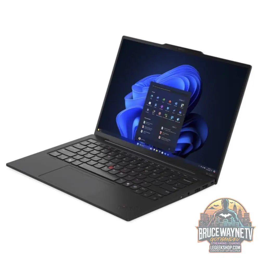 Lenovo ThinkPad X1 Carbon G13 Aura Edition (21NS00MMGE) - Lenovo - vue 3