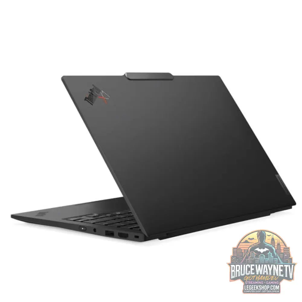 Lenovo ThinkPad X1 Carbon G13 Aura Edition (21NS00MMGE) - Lenovo - vue 7