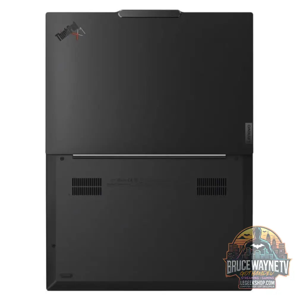 Lenovo ThinkPad X1 Carbon G13 Aura Edition (21NS00MMGE) - Lenovo - vue 6